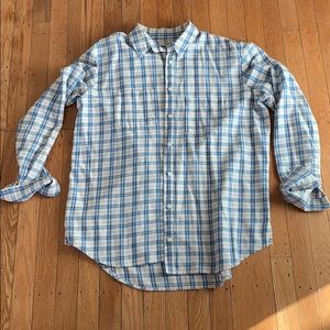 Madewell Flannel!